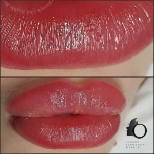 Lip Tattoo Soft