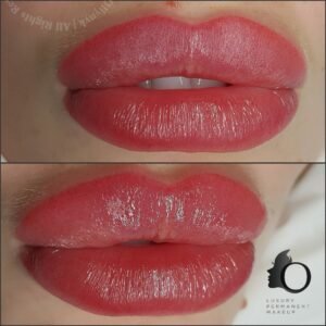 Lip Tattoo Soft Fresh