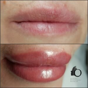LipBlush Cosmetic Tattoo
