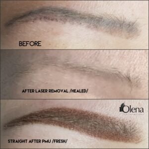 PMU Removal and Coverage