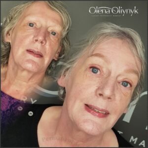 Permanent Eyeliner Soft and Semi Permanent Eyebrows