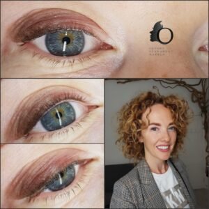 Permanent Eyeliner Soft for Rusticdenis