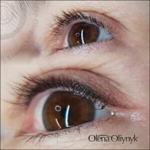 Permanent Makeup Eyeliner