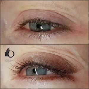 Permanent Makeup Eyeliner