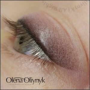 Permanent Makeup Eyeliner