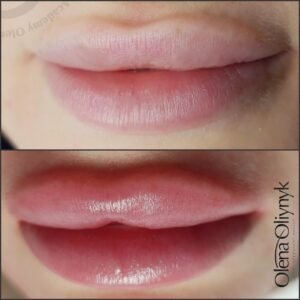 lip blush