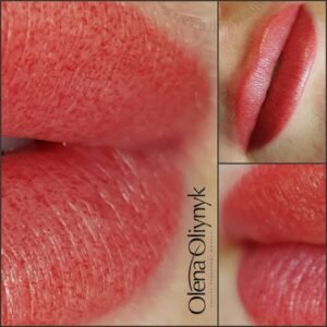 Semi Permanent Makeup Lips (3)