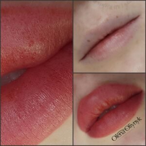 Semi Permanent Makeup Lips (3)