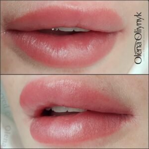 Semi Permanent Makeup Lips (3)