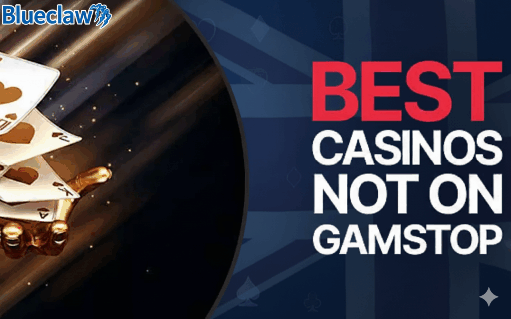 Explore the World of Casinos Not Listed on Gamstop Explore the World of Casinos Not Listed on Gamstop