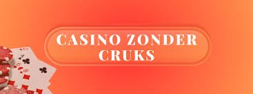 Betrouwbare Casino's Zonder CRUKS De Beste Opties