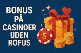 Casino Online Uden NemID - Spil Sikkert og Nemmere Casino Online Uden NemID - Spil Sikkert og Nemmere