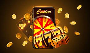 Discover the Thrills of Casiroom Online Casino UK 1773068408