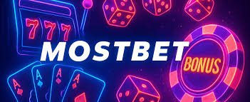 Experience Betting and Gaming with Mostbet Your Ultimate Guide