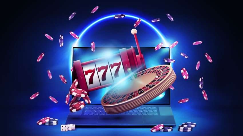 Exploring the Excitement of Slots N Roll Casino A Gambler's Paradise Exploring the Excitement of Slots N Roll Casino A Gambler's Paradise