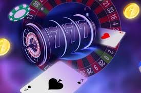 Get X Casino Промо-бонусы без ограничений