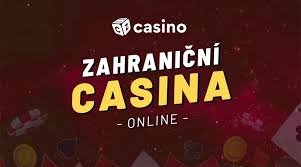 Online Casino pro české hráče Vše, co potřebujete vědět Online Casino pro české hráče Vše, co potřebujete vědět