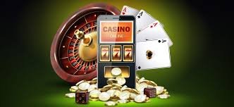 Oplev de Bedste Casino Uden Rofus med Trustly Oplev de Bedste Casino Uden Rofus med Trustly