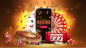 Richy Leo Casino Your Ultimate Online Gaming Destination