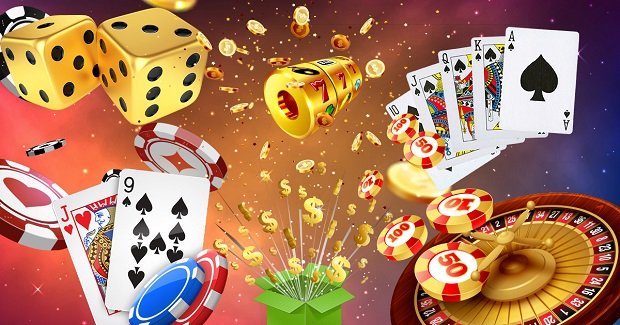 Fremkomsten af Crypto Casinoer En Ny Æra inden for Online Spil