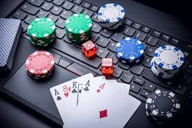 Slotit Casino Platform The Future of Online Gambling
