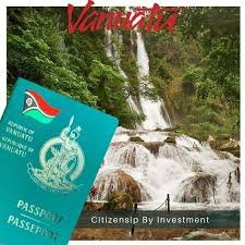Unlocking Opportunities Vanuatu Citizenship by Investment 751455144 Unlocking Opportunities Vanuatu Citizenship by Investment 751455144