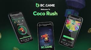 BC.Game App Latest Version A Comprehensive Guide to Features and Advantages BC.Game App Latest Version A Comprehensive Guide to Features and Advantages