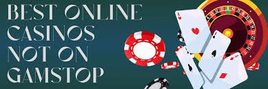 Navigating the World of Non GamStop Casinos